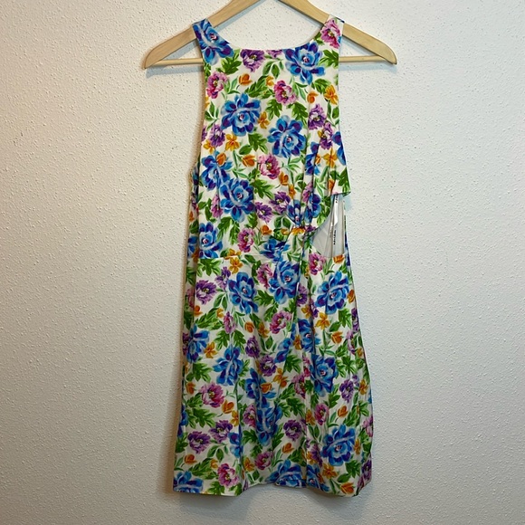 For Love and Lemons Lucy Mini Dress NWT - Picture 5 of 15